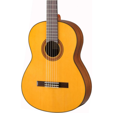classic guitar CG162